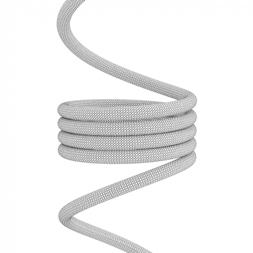 CANYON cable OnWire 60MG C-C 60W Magnet Braided 1m White - image 5