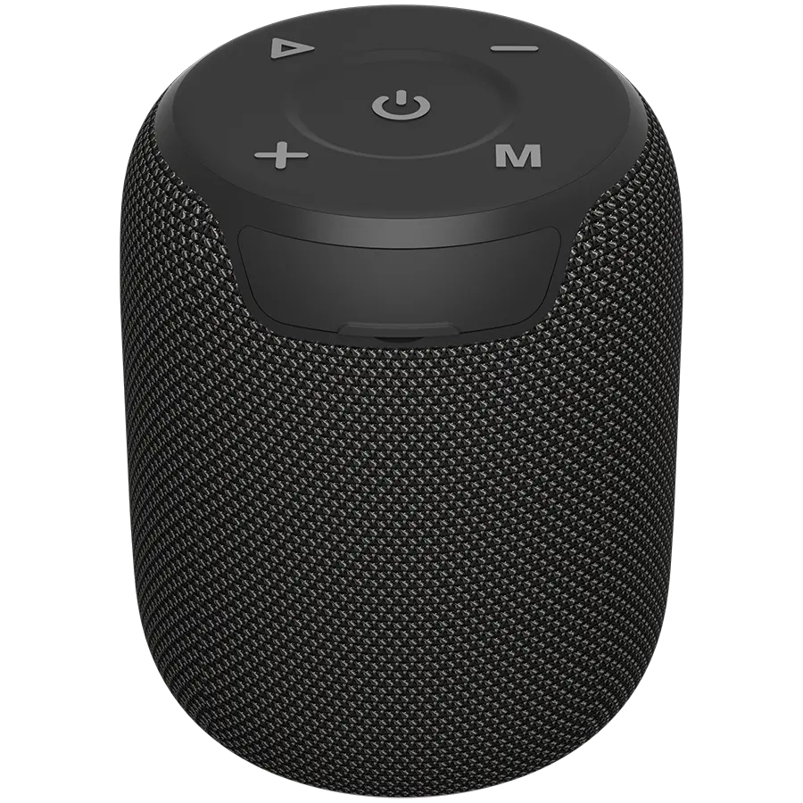 CANYON speaker OnMove 9 IPX6 TWS 10W Black - image 1