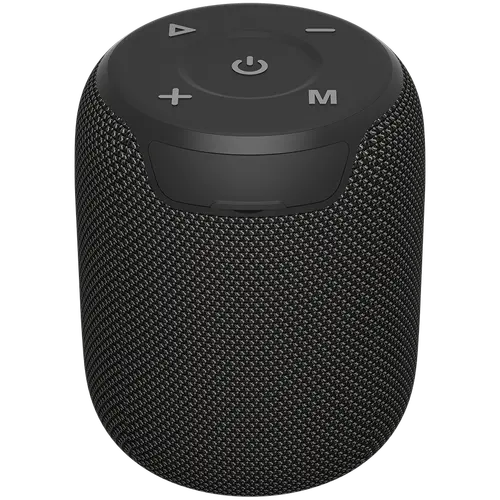 CANYON difuzor OnMove 9 IPX6 TWS 10W Negru - 2