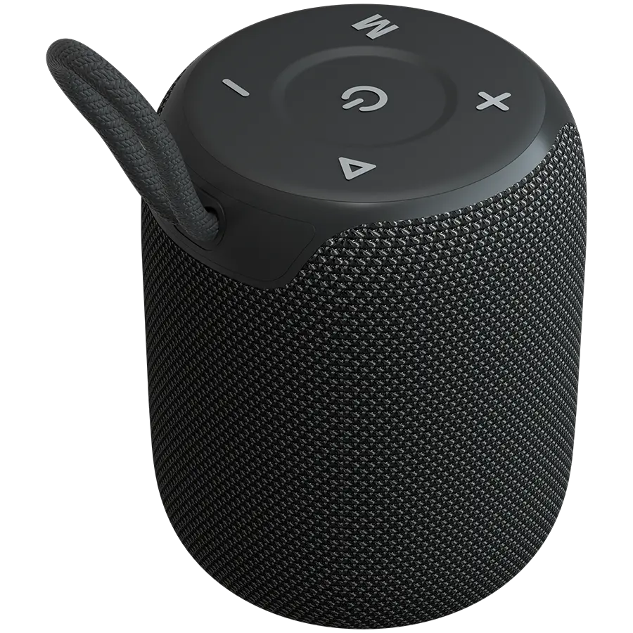 CANYON speaker OnMove 9 IPX6 TWS 10W Black - image 2