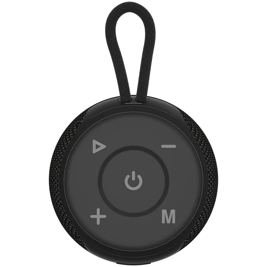 CANYON speaker OnMove 9 IPX6 TWS 10W Black - image 5