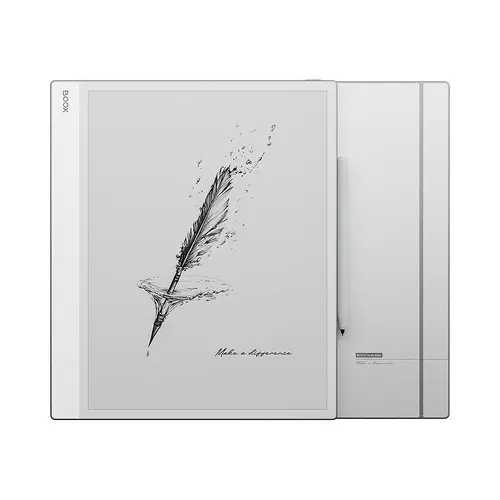 Графичен таблет BOOX Note Max 13.3", Бял - image 2