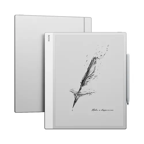 Графичен таблет BOOX Note Max 13.3", Бял - image 3