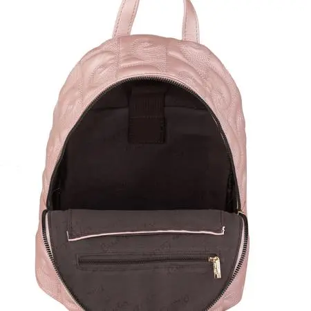 Дамска розова чанта Pierre Cardin - image 3