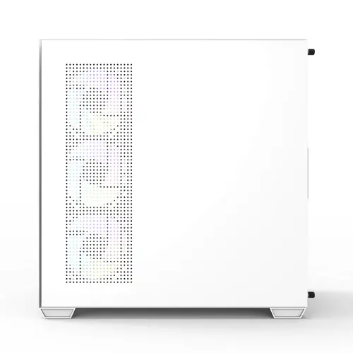 Darkflash кутия Case ATX - DS900 White - USB-C - image 5