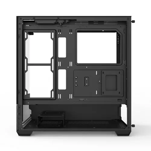 Darkflash кутия Case ATX - DS900 AIR Black - USB-C - image 5