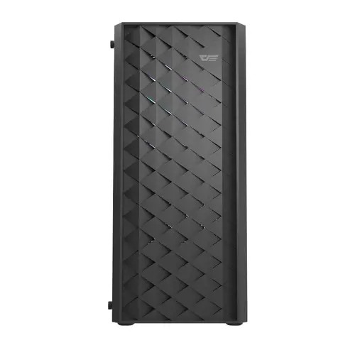 Darkflash кутия Case ATX - DK351 Black - 4 fans included - image 2