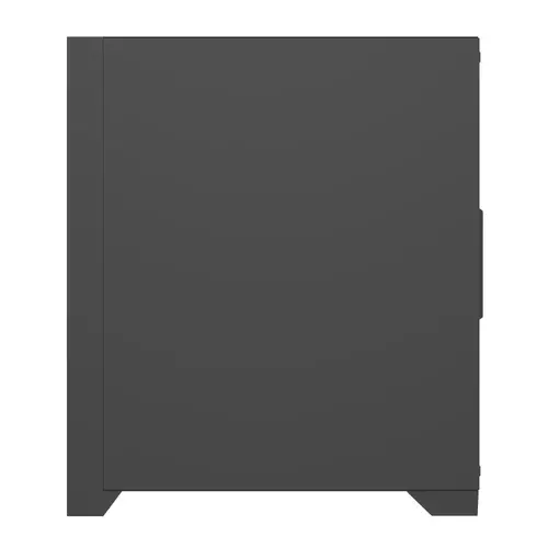 Darkflash кутия Case ATX - DRX70 Mesh Black - Addressable RGB 4 fans, USB-C - image 7