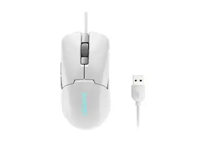 LENOVO Legion M300s RGB Gaming Mouse