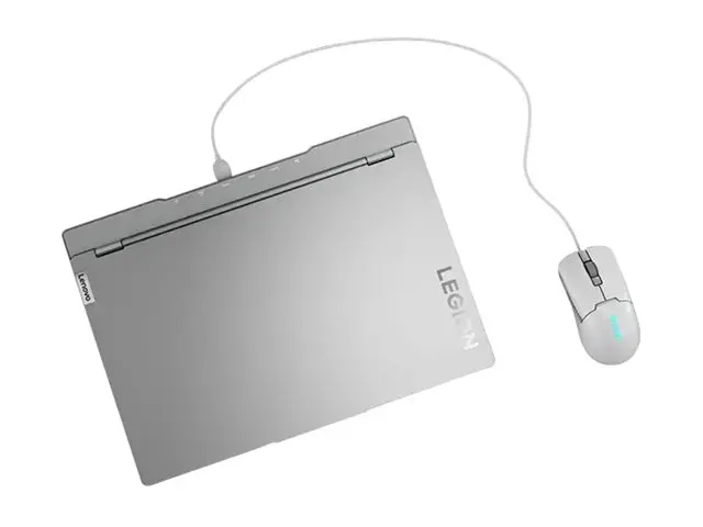 LENOVO Legion M300s RGB Gaming Mouse - image 11