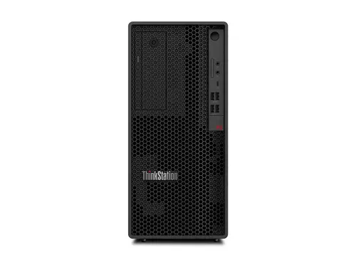 LENOVO ThinkStation P2 Tower Intel Core i7-14700 32GB 1TB SSD RTX4060 W11P 3Y - image 4