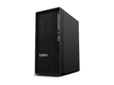 LENOVO ThinkStation P2 Tower Intel Core i7-14700 32GB 1TB SSD RTX4060 W11P 3Y