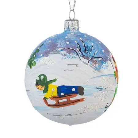 Стъклена играчка - image 2