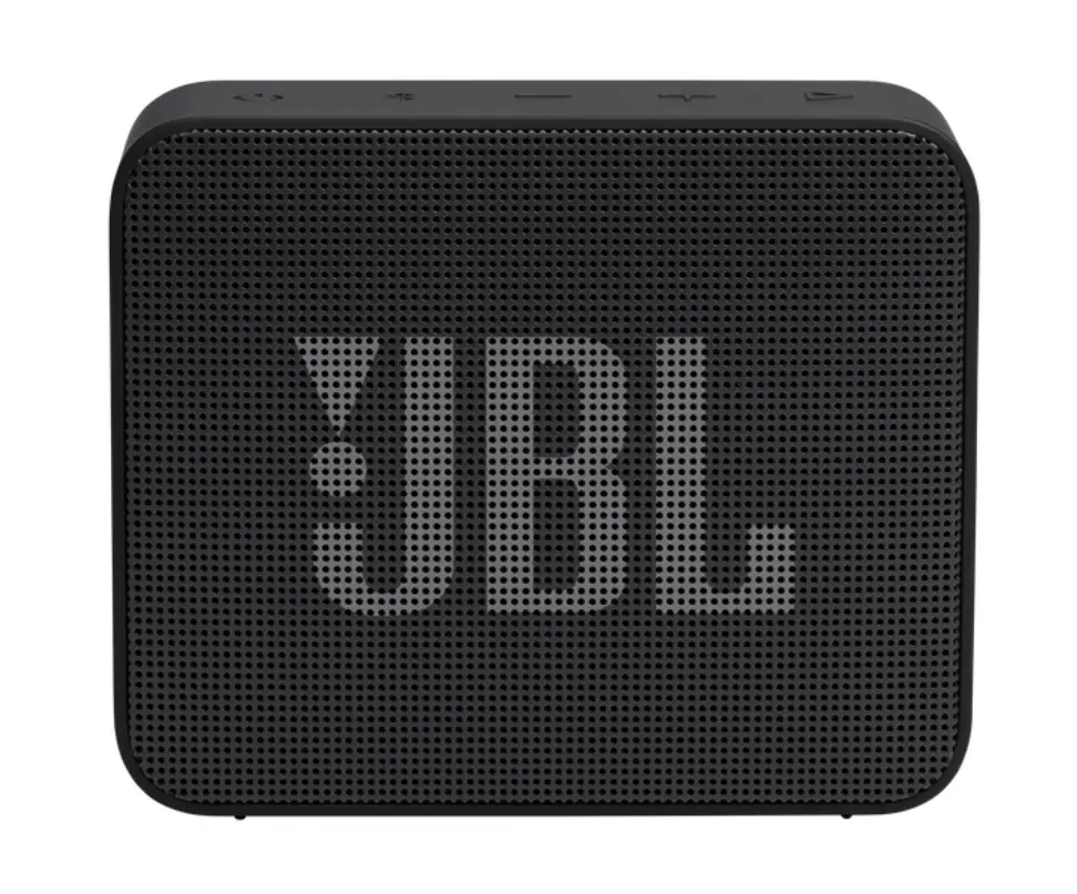 Тонколони, JBL GO2 Essential BLK Portable Waterproof Speaker - image 1