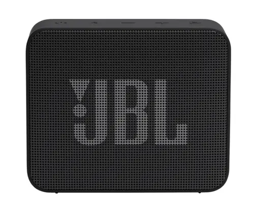 Тонколони, JBL GO2 Essential BLK Portable Waterproof Speaker - image 1
