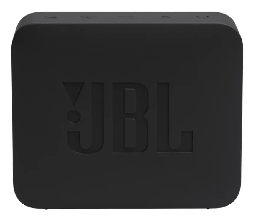 Тонколони, JBL GO2 Essential BLK Portable Waterproof Speaker - image 2