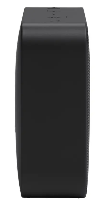 Тонколони, JBL GO2 Essential BLK Portable Waterproof Speaker - image 3