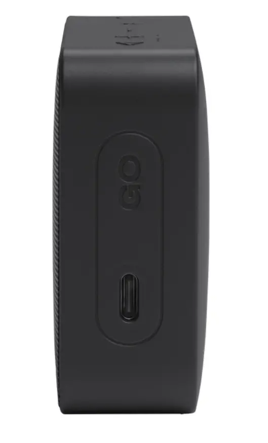 Тонколони, JBL GO2 Essential BLK Portable Waterproof Speaker - image 4