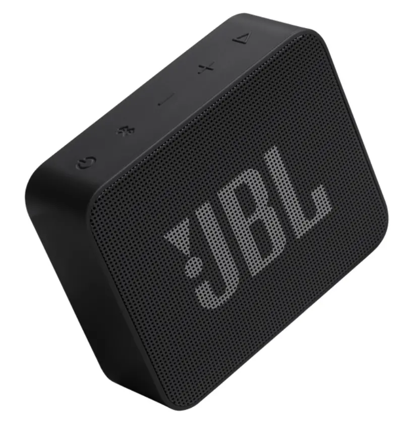 Тонколони, JBL GO2 Essential BLK Portable Waterproof Speaker - image 5