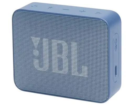 Тонколони, JBL GO2 Essential BLU Portable Waterproof Speaker - image 1