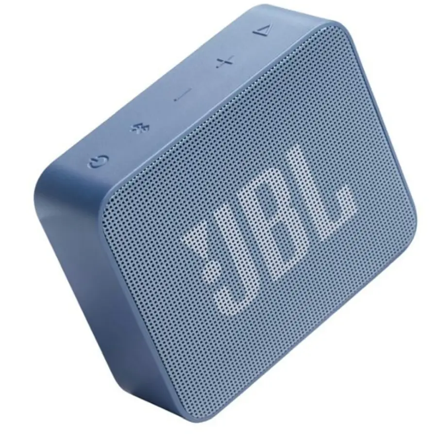 Тонколони, JBL GO2 Essential BLU Portable Waterproof Speaker - image 2