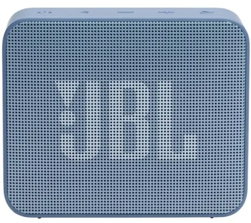 Тонколони, JBL GO2 Essential BLU Portable Waterproof Speaker