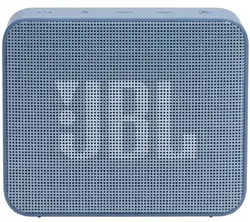 Тонколони, JBL GO2 Essential BLU Portable Waterproof Speaker