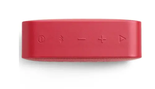 Тонколони, JBL GO2 Essential RED Portable Waterproof Speaker - image 3
