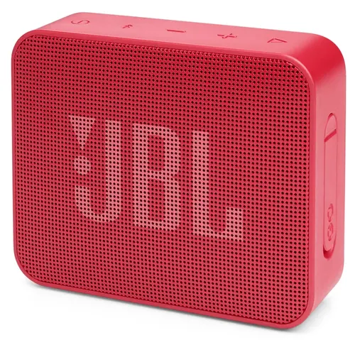 Тонколони, JBL GO2 Essential RED Portable Waterproof Speaker