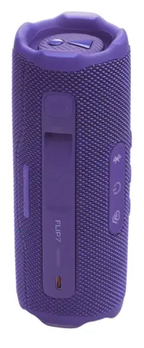 Тонколони, JBL FLIP7 PUR Portable waterproof and drop-proof speaker - image 2