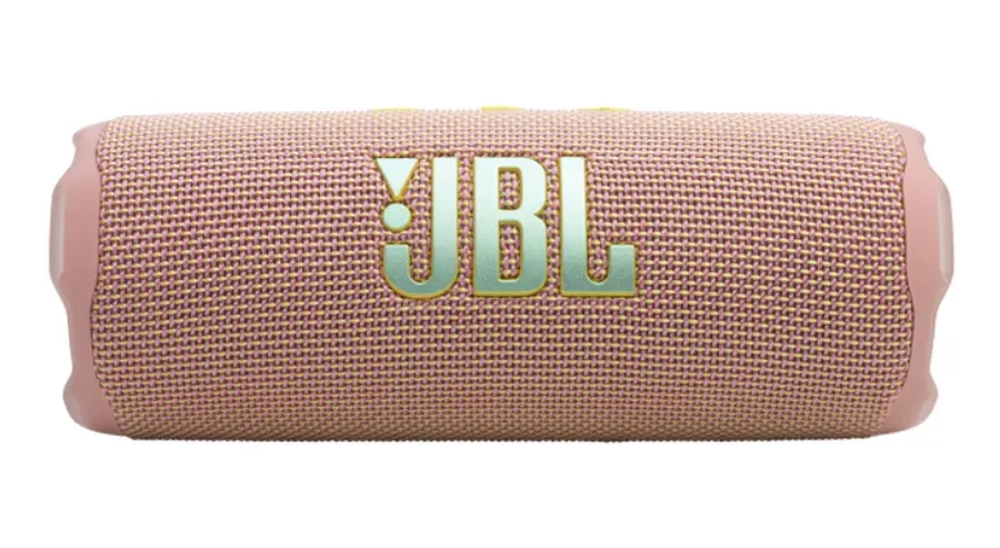 Тонколони, JBL FLIP7 PINK Portable waterproof and drop-proof speaker - image 1