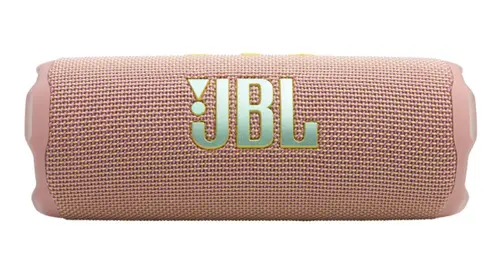 Тонколони, JBL FLIP7 PINK Portable waterproof and drop-proof speaker - image 1