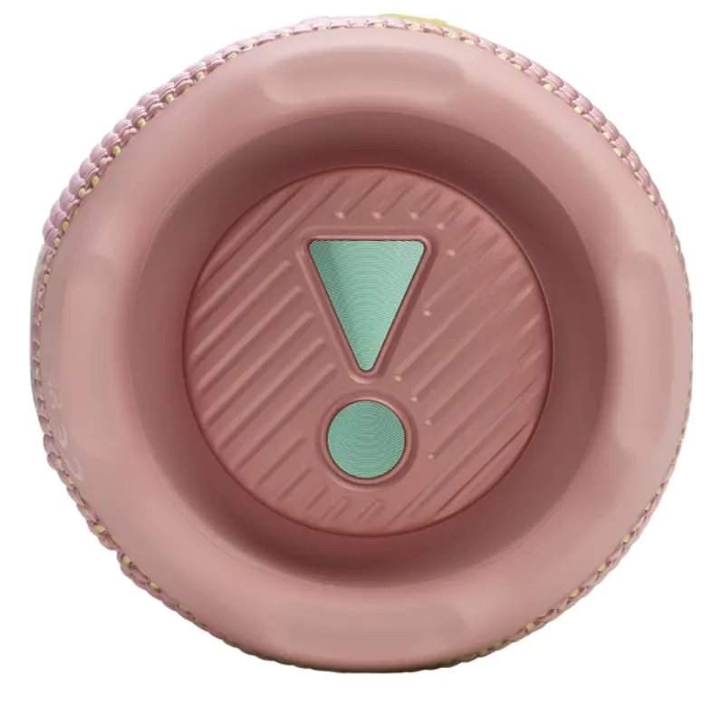 Тонколони, JBL FLIP7 PINK Portable waterproof and drop-proof speaker - image 3