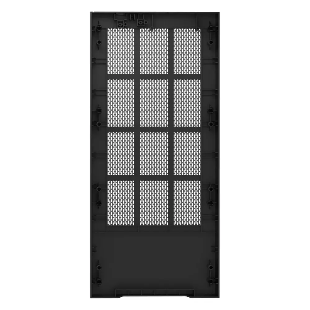 Darkflash кутия Case ATX - A290 Black - 3 x 120 mm RGB fans included - image 7