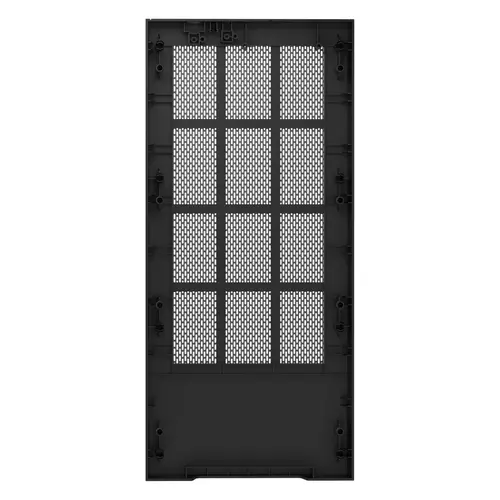 Darkflash carcasă Case ATX - A290 Black - 3 x 120 mm RGB fans included - 8