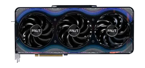 Видео карта, PALIT RTX5080 GAMEROCK 16G