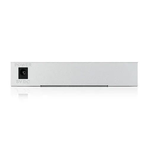 Comutator, ZyXEL GS-108B V5 8 porturi MINI Desktop Gigabit Ethernet Switch - 3