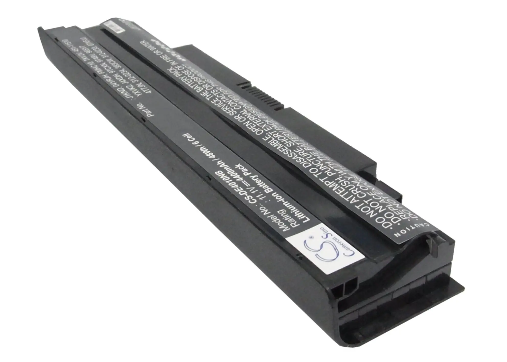Батерия за лаптоп Dell Inspiron 15 N5010 15R N5010 N5010 N5110 14R N5110 3550 Vostro 3550 J1KND 11.1V 4400mAh CAMERON SINO - image 2