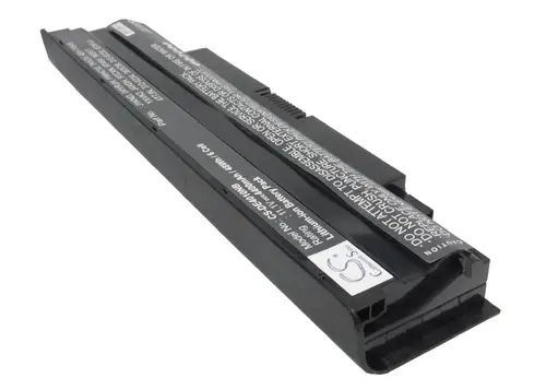 Батерия  за лаптоп Dell Inspiron 15 N5010 15R N5010 N5010 N5110 14R N5110 3550 Vostro 3550 J1KND 11.1V 4400mAh CAMERON SINO - image 2