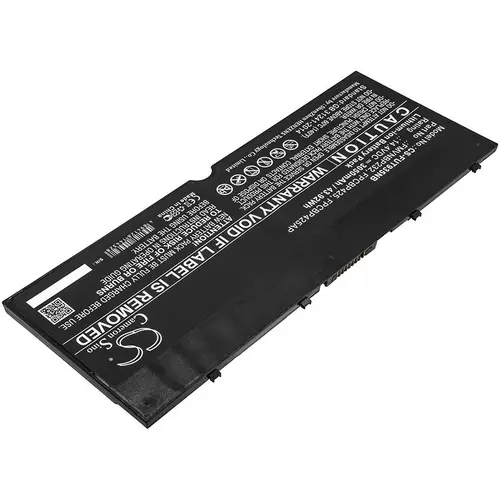 Батерия за лаптоп FUJITSU CS-FUT935NB LifeBook T935 U745 FMVNBP232 LiIon 14,4V 3050mAh CAMERON SINO - image 2