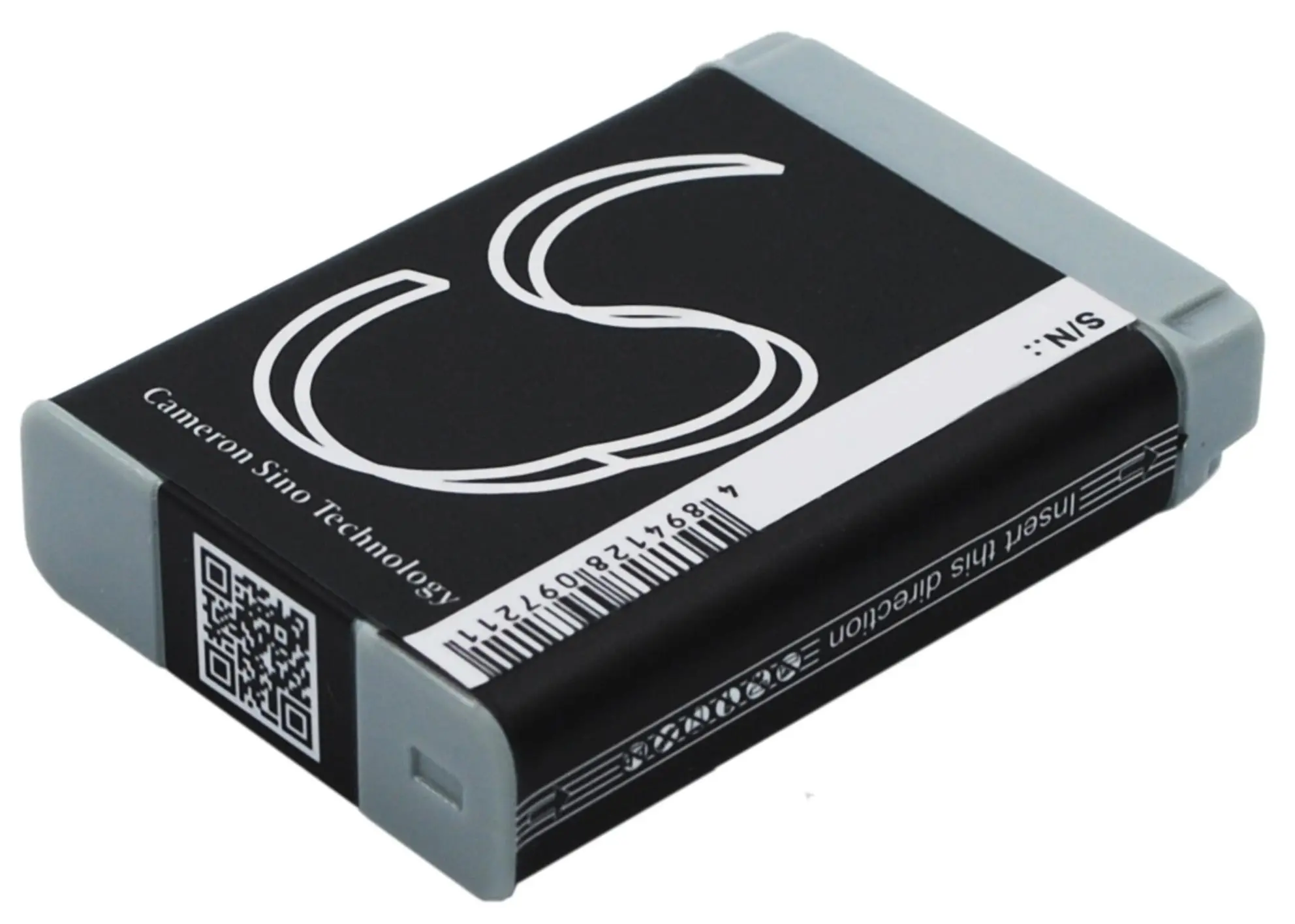 Батерия за фотоапарат / камера CANON NB13MC  NB13L  3,7V 1050 mAh  LiIon Cameron Sino - image 4