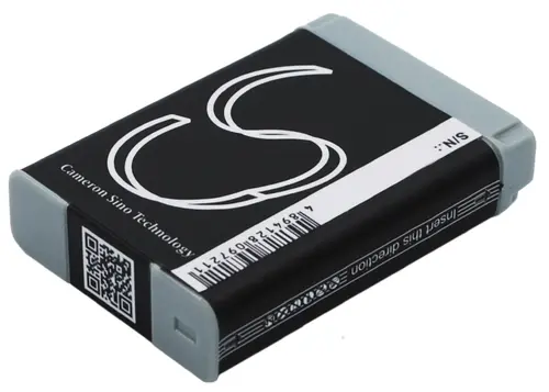 Батерия за фотоапарат / камера CANON NB13MC  NB13L  3,7V 1050 mAh  LiIon Cameron Sino - image 4