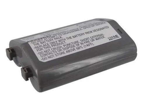 Μπαταρία για συσκευή NIKON D4,D5,D500,D800 EN-EL18MC 10.8V 2600mAh LiIon Cameron Sino - 3
