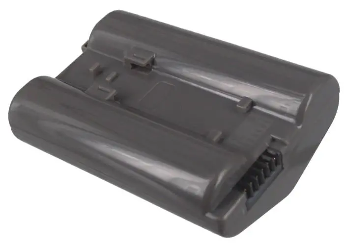 Батерия за апарат NIKON D4,D5,D500,D800  EN-EL18MC  10.8V 2600mAh  LiIon   Cameron Sino - image 3