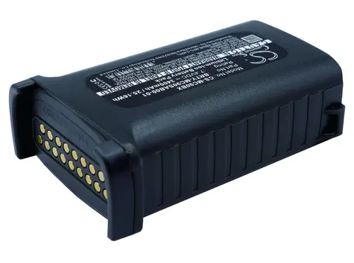 Батерия за баркод скенер SYMBOL MC9000, MC9060 BRTY-MC90SAB00-01 LiIon 7,4V 3400mAh Cameron Sino - image 2