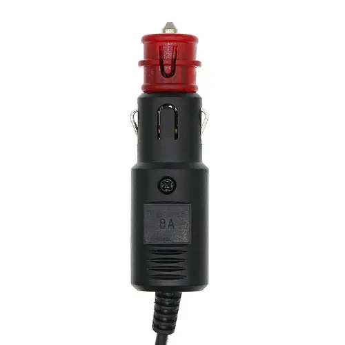 Зарядно за батерия за дистанционно за кран  HBC Radiomatic Eco, Micron 4,6  SPECTRUM 1,2 FUB9NM BA209060 NIMH 6V 700mAh DC/DC 12V/24V Cameron Sino - image 3