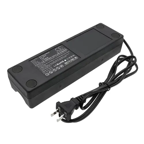 Зарядно за батерия за дистанционно за кран  HBC Radiomatic Eco, Micron 4,6  SPECTRUM 1,2 FUB9NM BA209060 NIMH 7,8V AC/DC 220V Cameron Sino