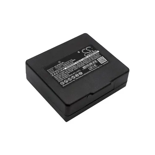 Μπαταρία για τηλεχειριστήριο γερανού HETRONIC Potain P-63418-95, πομποί Komatsu, Abitron Mini EX2-22 68300600 NIMH 3,6V 2500mAh Cameron Sino - 2