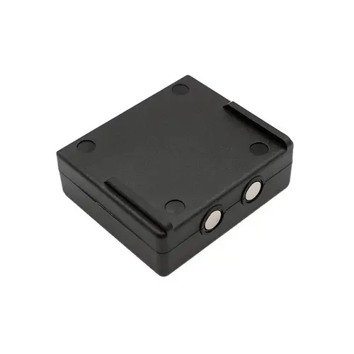 Baterie pentru telecomandă macara HETRONIC Potain P-63418-95, emițătoare Komatsu, Abitron Mini EX2-22 68300600 NIMH 3,6V 2500mAh Cameron Sino - 4