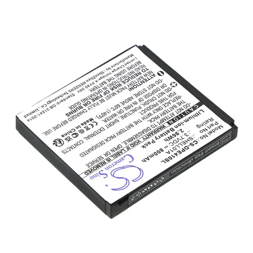 Батерия за мобилен телефон DORO PhoneEasy 409, PhoneEasy 410, PhoneEasy 610  LiIon 3,7V 800mAh CAMERON SINO - image 1